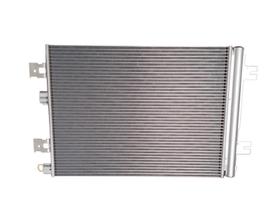 Renault Duster Condensador Ar Condicionado Genuíno