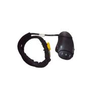 Renault duster controle do som do volante novo original