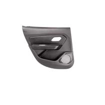 Renault Duster Forro Porta Traseiro Genuíno