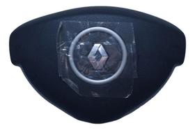 Renault Duster Logan Bolsa Airbag Volante Genuíno Renault Duster Logan Bolsa Airbag Volante Genuíno