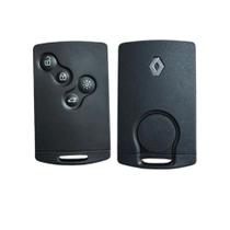 Renault Fluence Chave Cartão Presença Genuíno Renault Fluence Chave Cartão Presença Genuíno