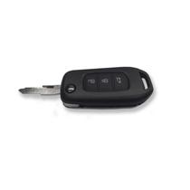 Renault Kwid Chave Canivete Genuíno Renault Kwid Chave Canivete Genuíno