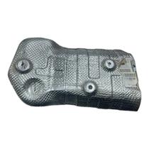 Renault Kwid Defletor Calor Escapamento Genuíno Renault Kwid Defletor Calor Escapamento Genuíno