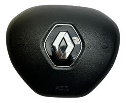 Renault Sandero Capa com Bolsa Airbag Genuíno Renault Sandero Capa com Bolsa Airbag Genuíno