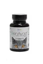 Renavast Gatos 300 Mg Com 60 Capsulas Inovet