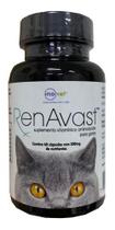 Renavast gatos 300mg 60caps Renavast gatos 300mg 60caps