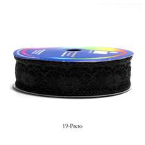 Renda 900/37 37mm 50 Metros - NAJAR