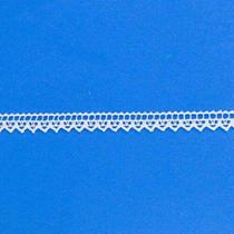 Renda de Algodão 09 mm ArtePunto RA027 - Peça c/ 10 mt