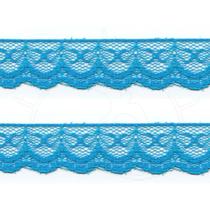 Renda de Nylon Najar 21mm - 50 Metros