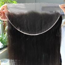 Renda frontal BEEOS Skinlike Real HD 13x6 35 cm Cabelo virgem Renda frontal BEEOS Skinlike Real HD 13x6 35 cm Cabelo virgem