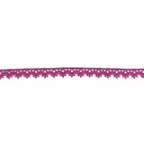 Renda Guipir Artepunto Gp033 1,5cm C/13,70mts 100%poliéster Renda Guipir Artepunto Gp033 1,5cm C/13,70mts 100%poliéster