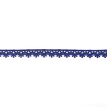 Renda Guipir Gp033 1,5cm C/13,70mts 100%poliéster Artepunto Renda Guipir Gp033 1,5cm C/13,70mts 100%poliéster Artepunto