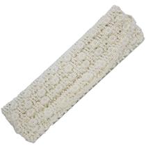 Renda Guipír - Rolo Com 13.7 Metros - Chl-617 - Bege Natural - Nº: 296- Nybc Renda Guipír - Rolo Com 13.7 Metros - Chl-617 - Bege Natural - Nº: 296- Nybc