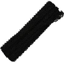 Renda Guipír - Rolo Com 13.7 Metros - Chl-617 - Preto - Nº: 310 - Nybc Renda Guipír - Rolo Com 13.7 Metros - Chl-617 - Preto - Nº: 310 - Nybc