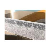 Renda Litúrgica Cálice Com 30cm Largura 5 Metros Renda Litúrgica Cálice Com 30cm Largura 5 Metros