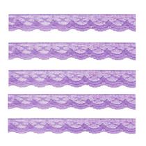 Renda najar n2 cor 42 alfazema peça c/50 metros