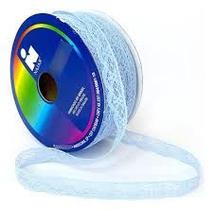 Renda nylon najar 100poliamida