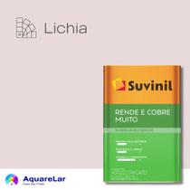 Rende & Cobre Muito Suvinil Fosco 16L
