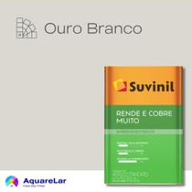 Rende & Cobre Muito Suvinil Fosco 16L