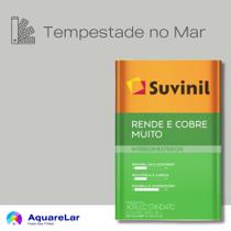 Rende & Cobre Muito Suvinil Fosco 16L