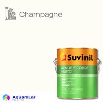 Rende & Cobre Muito Suvinil Fosco 3,2L