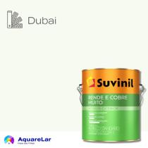 Rende & Cobre Muito Suvinil Fosco 3,2L