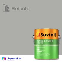 Rende & Cobre Muito Suvinil Fosco 3,2L