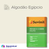 Rende e Cobre Muito Suvinil Fosco 16L