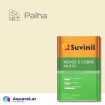 Rende e Cobre Muito Suvinil Fosco 16L