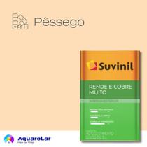 Rende e Cobre Muito Suvinil Fosco 16L