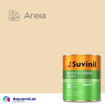 Rende e Cobre Muito Suvinil Fosco 3,2L