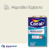 Rende Muito Coral Fosco 16L