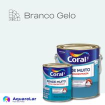 Rende Muito Coral Fosco