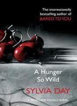 Renegade Angels 2: A Hunger So Wild Headline