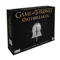 Renegade Game Studios Game of Thrones: Quebrador de Juramentos