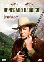 Renegado Heróico - DVD - Classic Line
