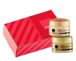 Renew Avon Creme Facial Miniatura 15 g. Variações: Reversalist, Ultimate, Platinum Dia e Noite.
