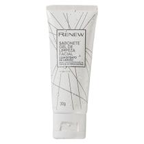 Renew Gel Limpeza Facial - Avon