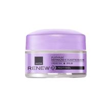 Renew Platinum Creme Dia 15g