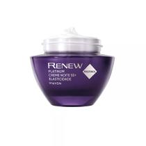 Renew Platinum Noite 10 g Avon