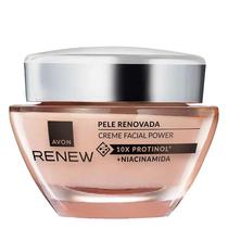 Renew Power Creme Facial niacinamida 50g Renew Power Creme Facial niacinamida 50g