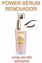Renew Power Sérum Renovador Antissinais Protinol 30ml Avon Renew Power Sérum Renovador Antissinais Protinol 30ml Avon