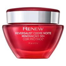 RENEW REVERSALIST 30+ NOITE PROTINOL 50 G - avon