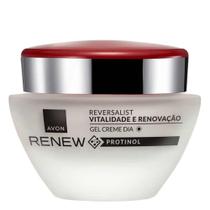 Renew Reversalist Creme Dia 50g - Avon Renew Reversalist Creme Dia 50g - Avon