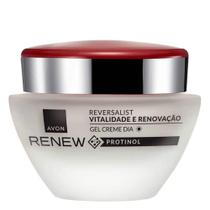 Renew Reversalist Creme Dia 50g - Avon