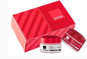 Renew Reversalist Creme Facial Hidratante Dia ou Noite com 15 g