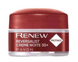 Renew Reversalist Creme Facial Hidratante Dia ou Noite com 15 g