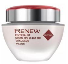 Renew Reversalist Creme Facial Hidratante Dia ou Noite com 15 ou 50 g