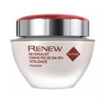 Renew Reversalist Creme Facial Hidratante Dia ou Noite com 50 g