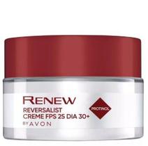 Renew Reversalist Gel Creme Facial Hidratante Dia 15 g - Avon Renew Reversalist Gel Creme Facial Hidratante Dia 15 g - Avon